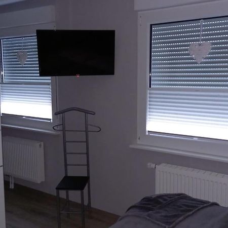 Ferienwohnung Suedharz Walkenried Ngoại thất bức ảnh