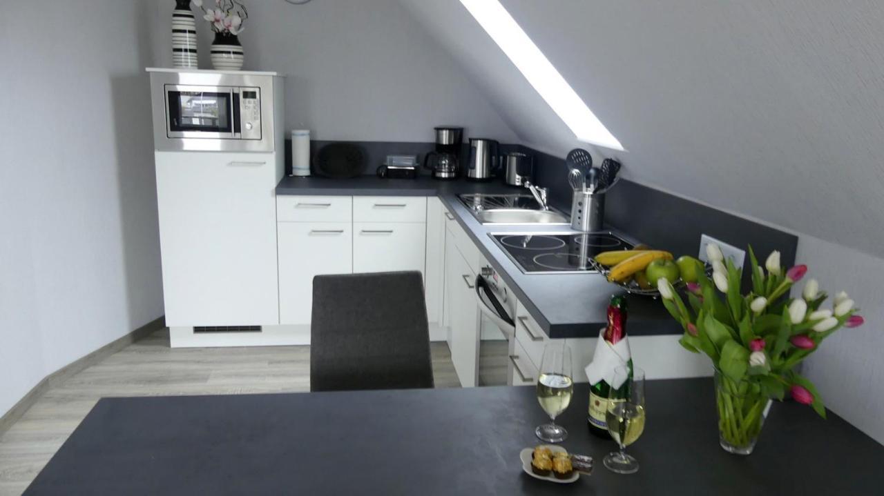 Ferienwohnung Suedharz Walkenried Ngoại thất bức ảnh