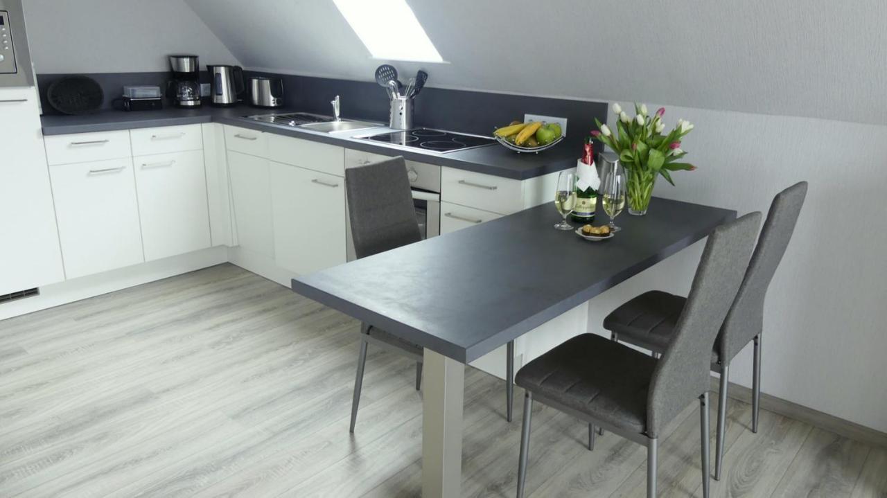 Ferienwohnung Suedharz Walkenried Ngoại thất bức ảnh