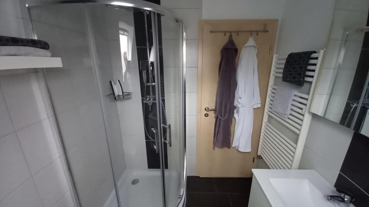 Ferienwohnung Suedharz Walkenried Ngoại thất bức ảnh