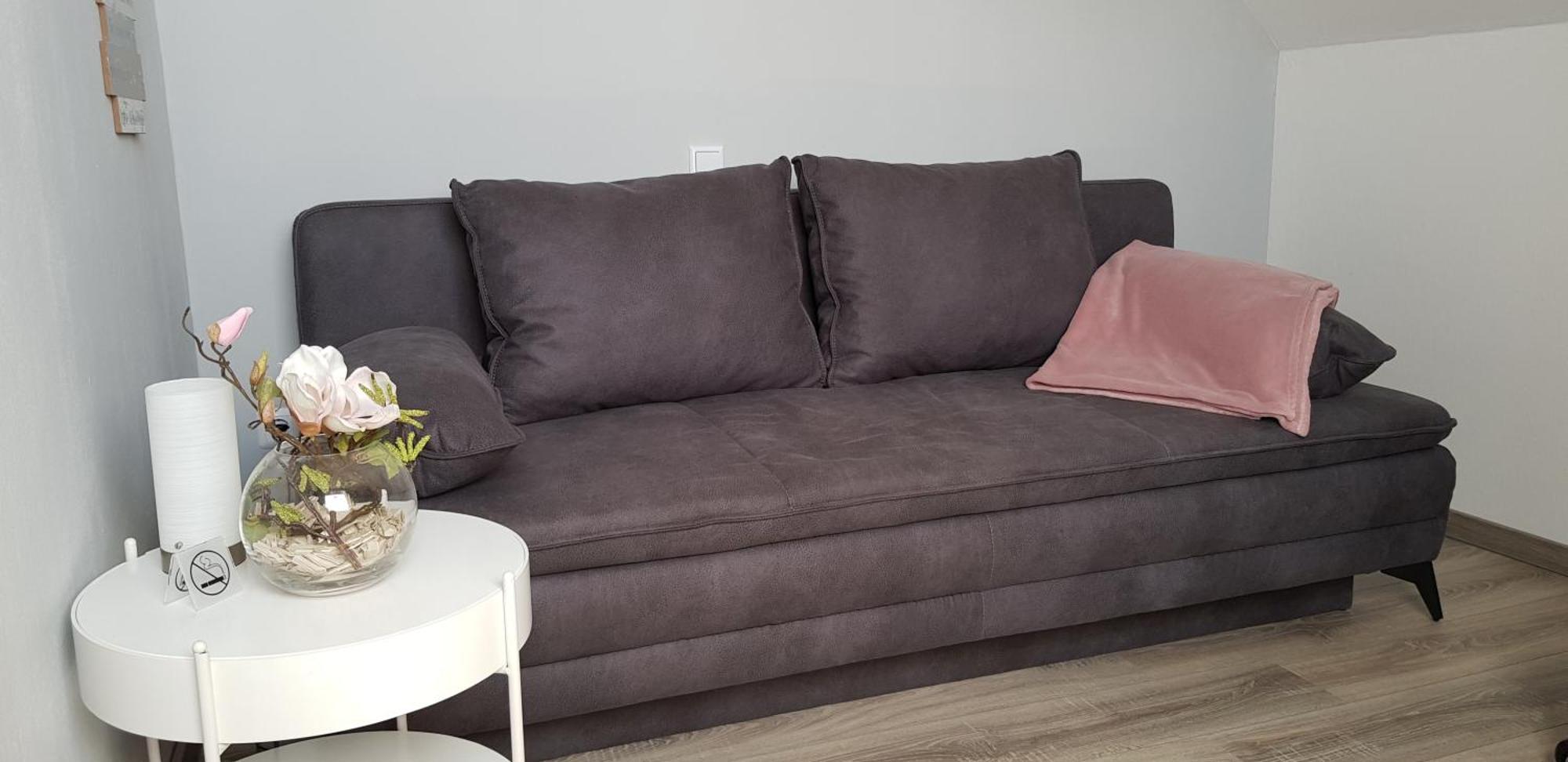 Ferienwohnung Suedharz Walkenried Ngoại thất bức ảnh