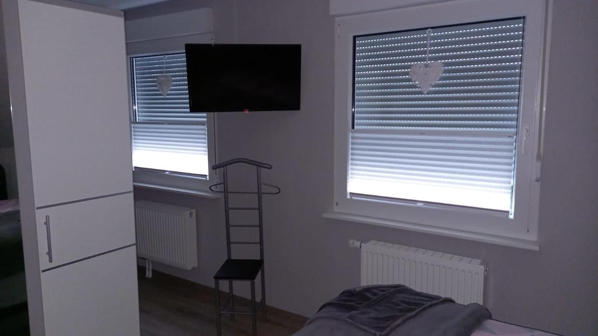 Ferienwohnung Suedharz Walkenried Ngoại thất bức ảnh